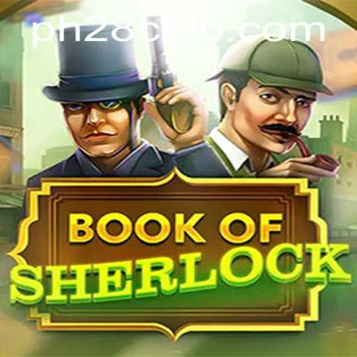 Unveiling the Thrilling World of 'BookOfSherlock': A Captivating Game Experience