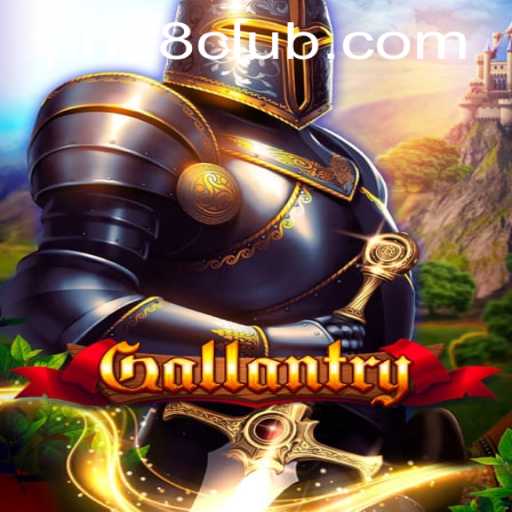 Gallantry: A New Realm of Adventure