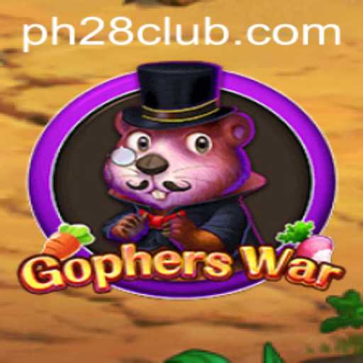 The Dynamic World of GophersWar: A Strategic Adventure