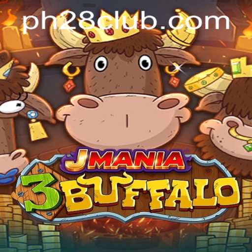 Unveiling JMania3Buffalo: A New Gaming Adventure with PH28
