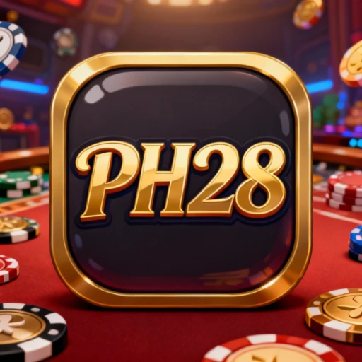 PH28 logo
