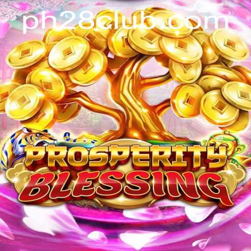 The Allure of ProsperityBlessing: An In-Depth Exploration