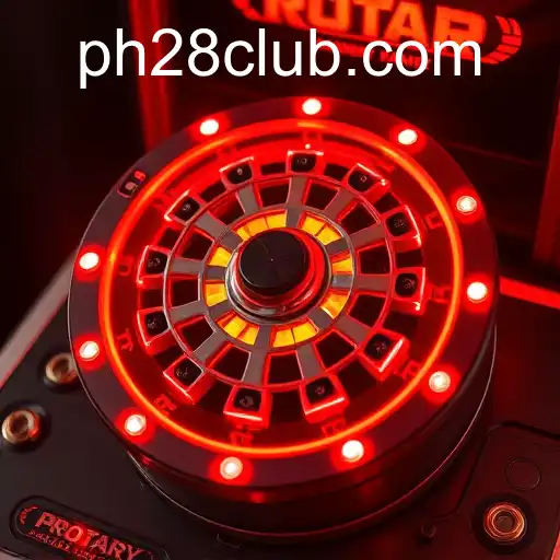 The Evolution and Impact of Rotary Games in Modern Entertainment