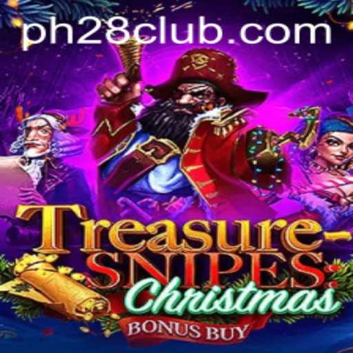 TreasuresnipesChristmas: Dive into the Festive Adventure Game
